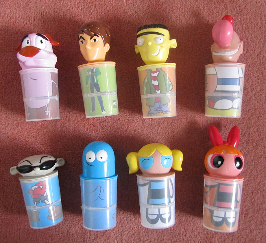 Cartoon network